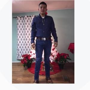 Meet your Posher, Junior